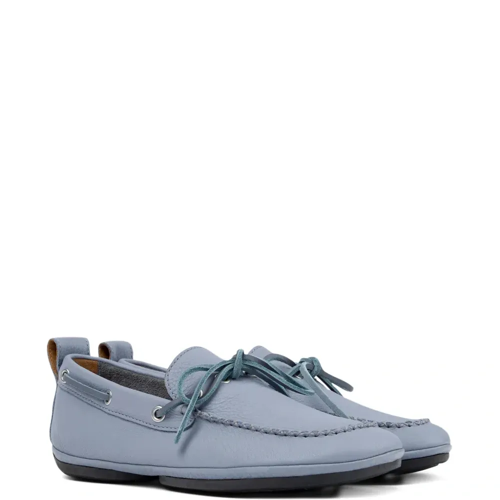 Балетки Right Nina на шнуровке