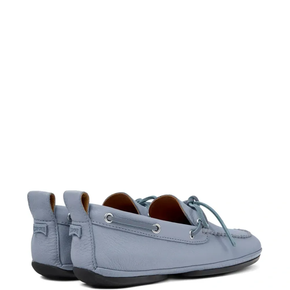 Балетки Right Nina на шнуровке