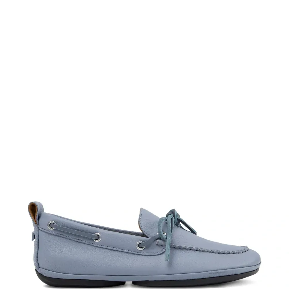 Балетки Right Nina на шнуровке