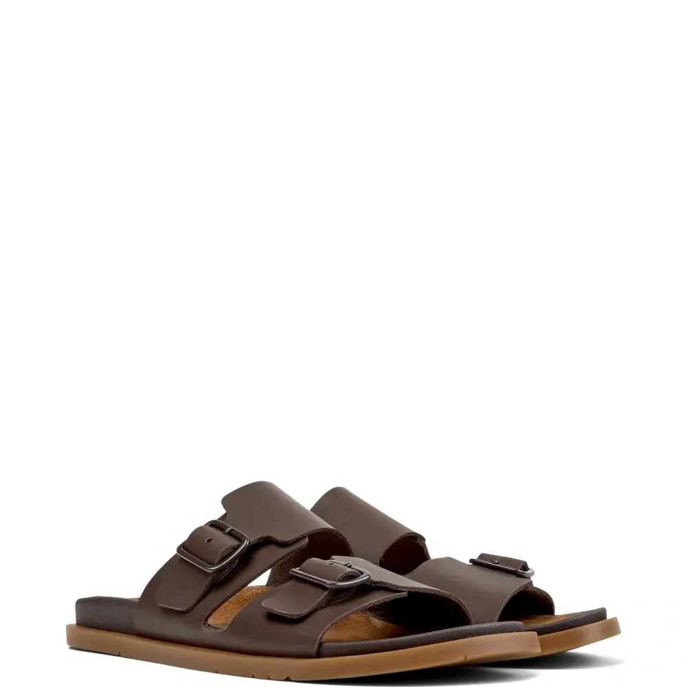 Босоножки LLUC с пряжками