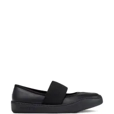 Балетки Peu Touring с эластичными ремешками