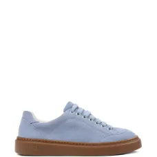 Кроссовки Runner Twentyfive из замши