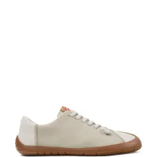 Розовые кроссовки