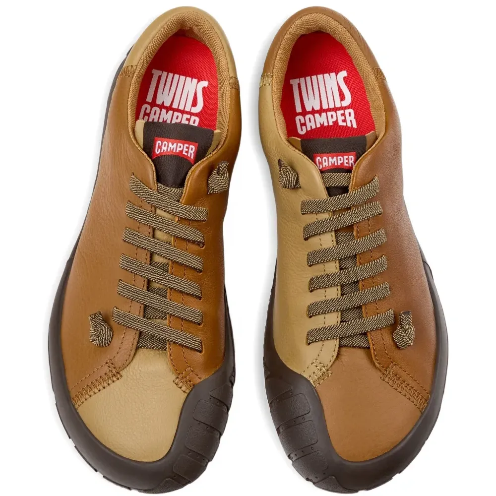 Кроссовки Peu Path+ Twins