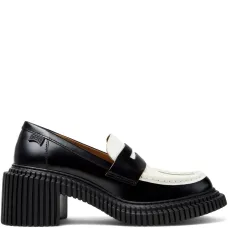 Лоферы Platform London Twins