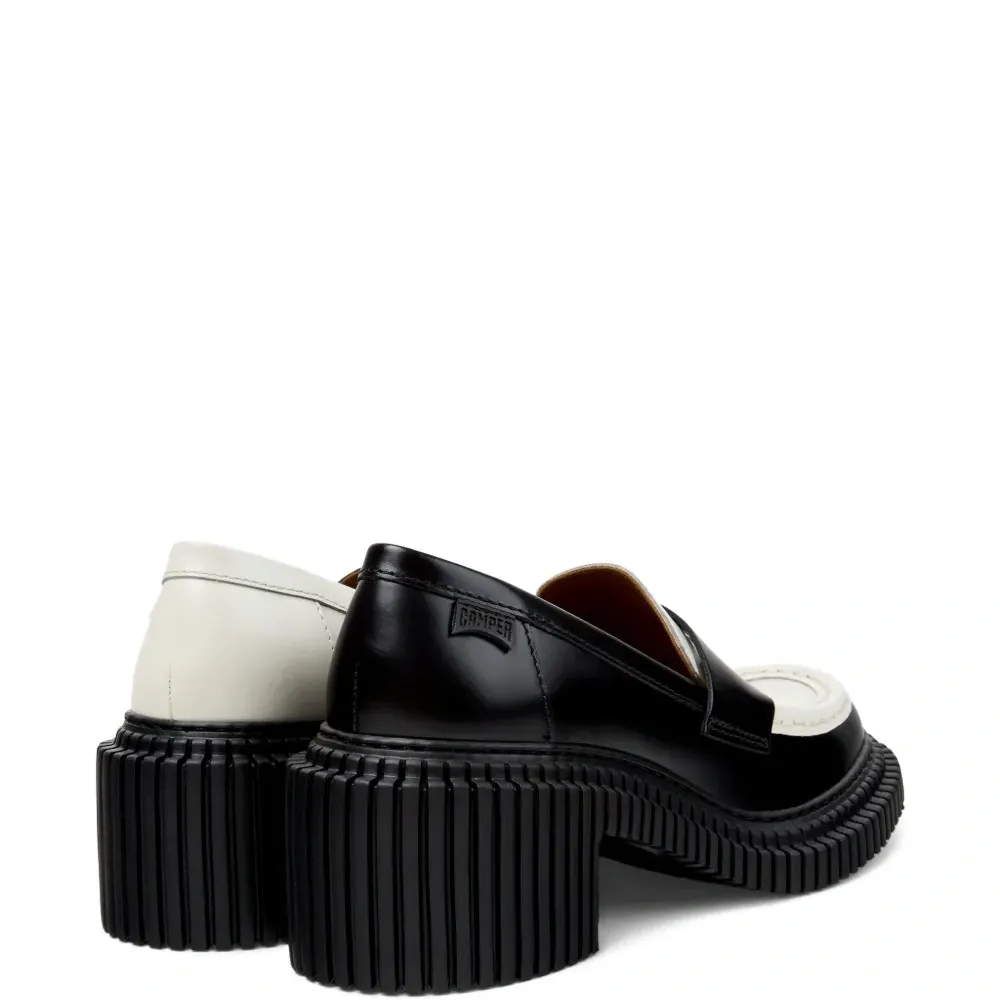 Лоферы Platform London Twins