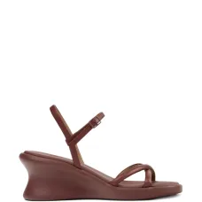 Босоножки Louise с перекрестными ремешками