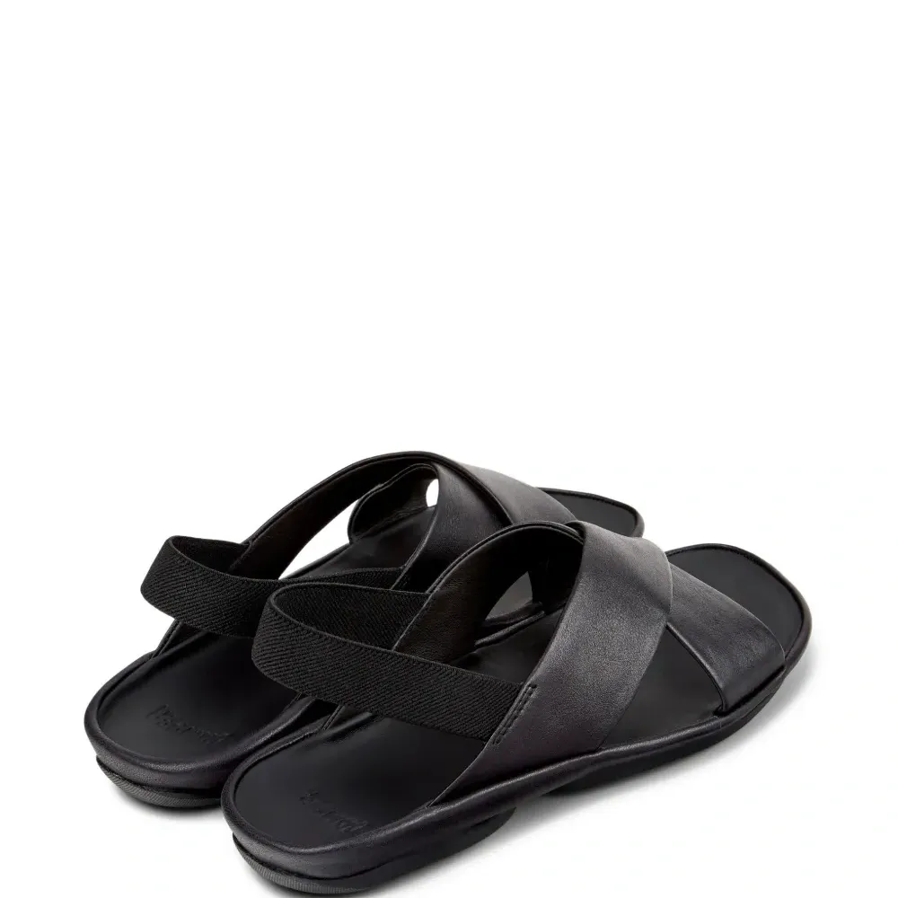 Босоножки Right Isla с перекрестными ремешками