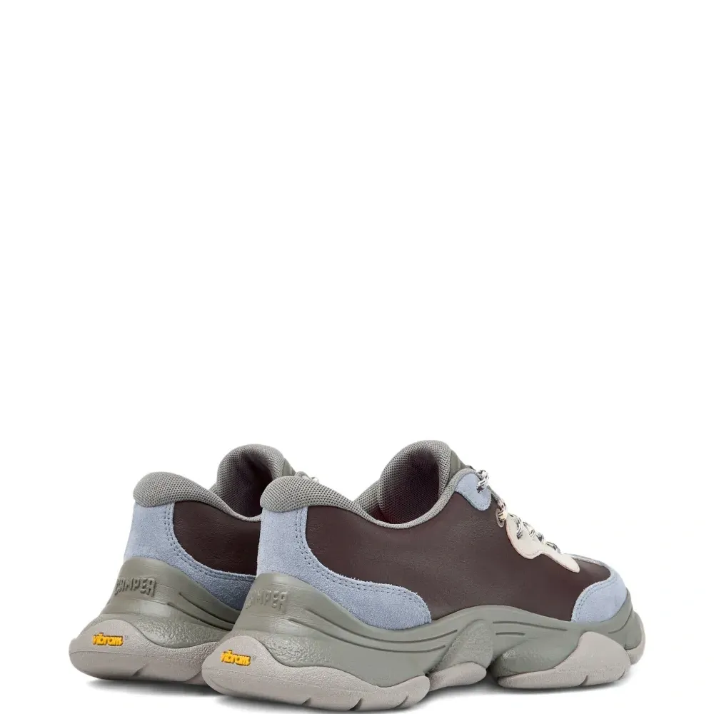 Кроссовки Karst 2