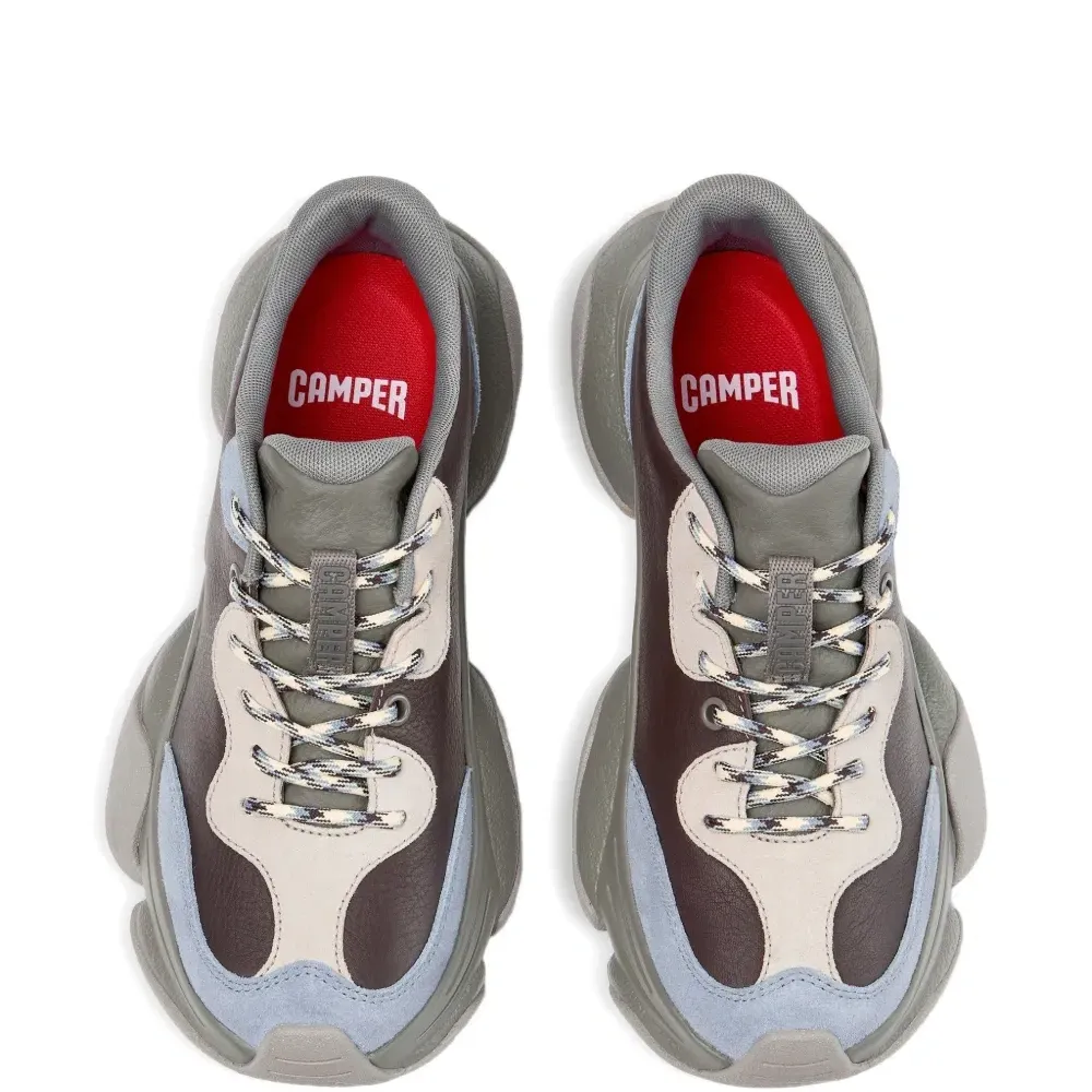 Кроссовки Karst 2