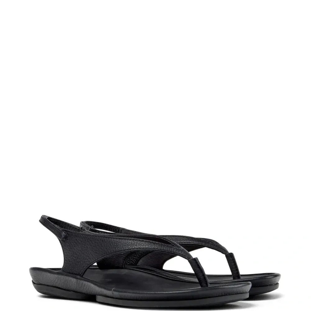 Босоножки Right Isla с ремешком на пятке Босоножки Right Isla с ремешком на пятке