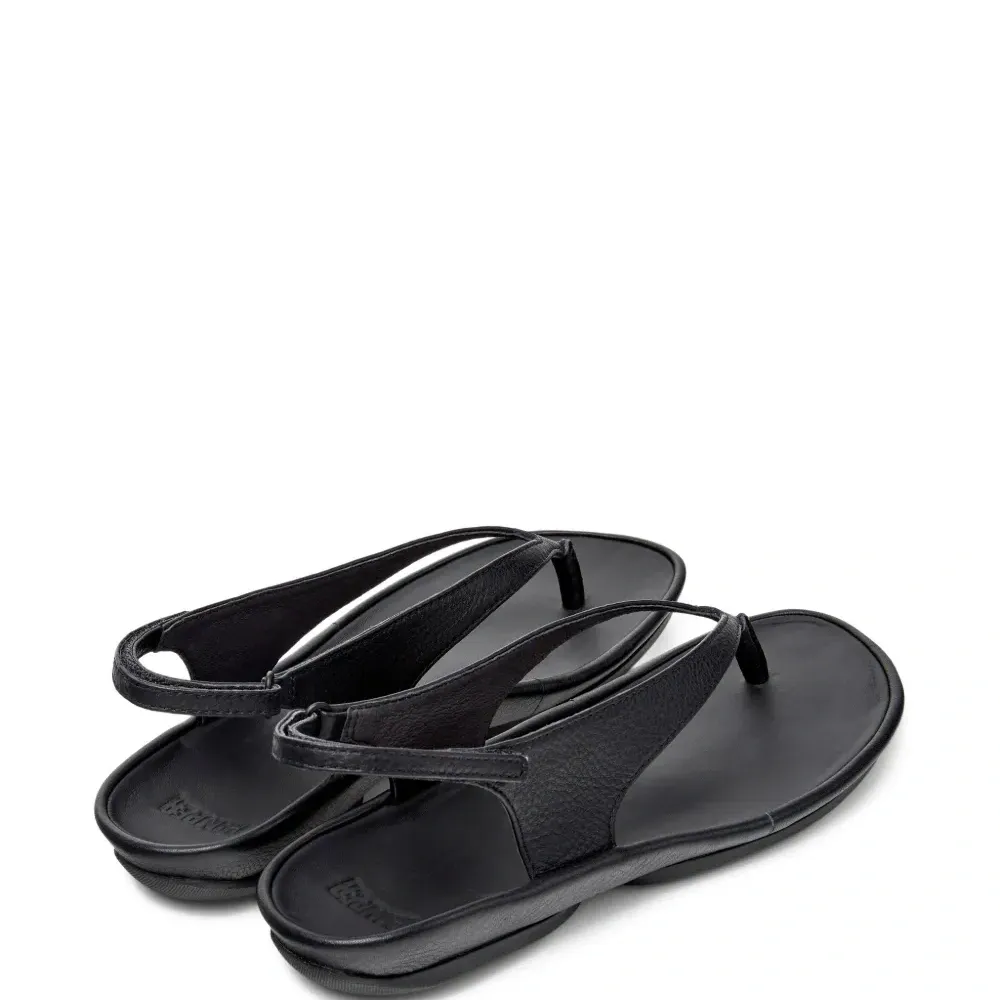 Босоножки Right Isla с ремешком на пятке Босоножки Right Isla с ремешком на пятке