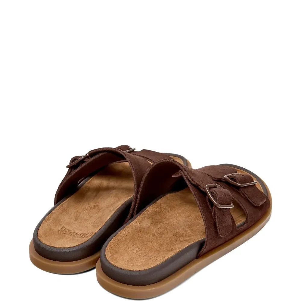 Босоножки LLUC с пряжками Босоножки LLUC с пряжками