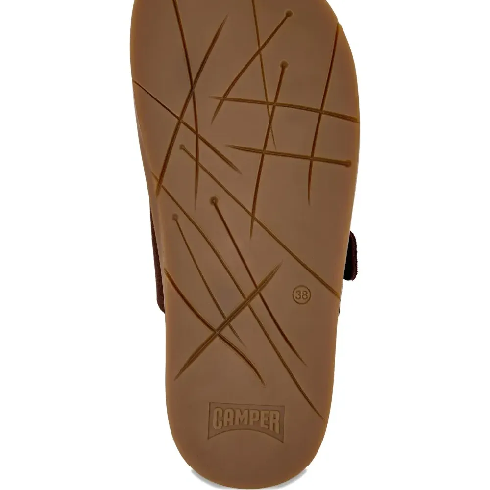 Босоножки LLUC с пряжками Босоножки LLUC с пряжками