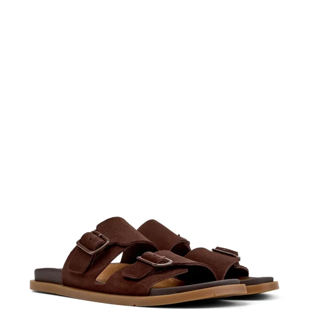 Босоножки LLUC с пряжками Босоножки LLUC с пряжками