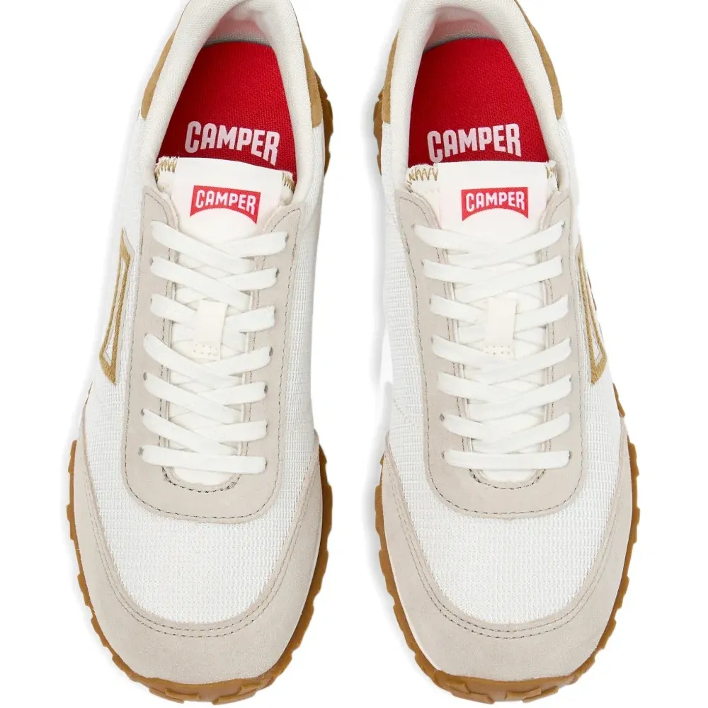 Кроссовки Drift с логотипом Кроссовки Drift с логотипом