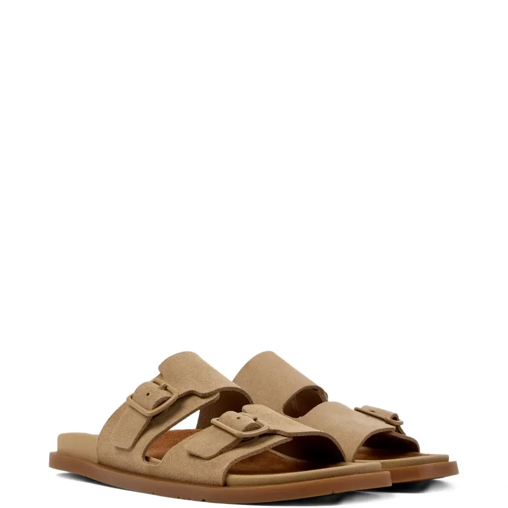 Босоножки с пряжками Босоножки с пряжками