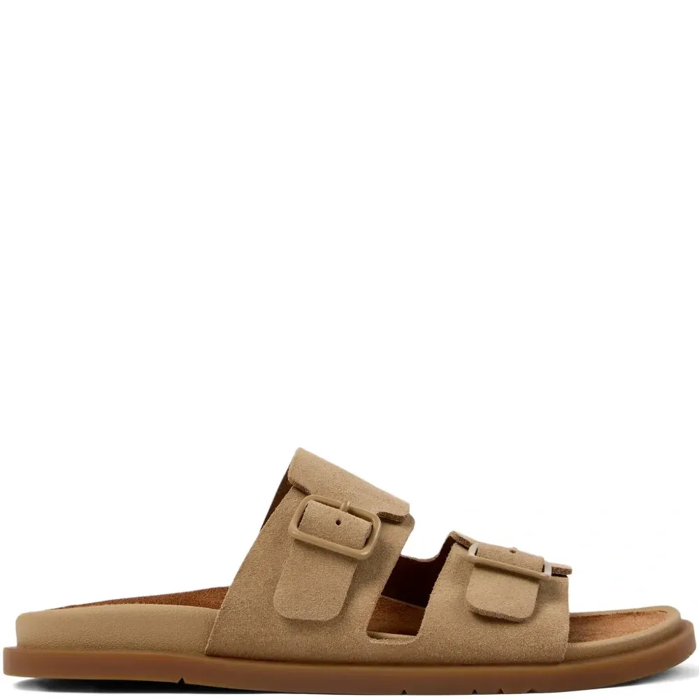 Босоножки с пряжками Босоножки с пряжками