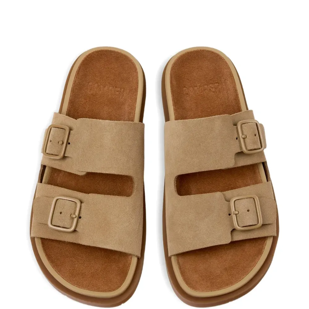 Босоножки с пряжками Босоножки с пряжками