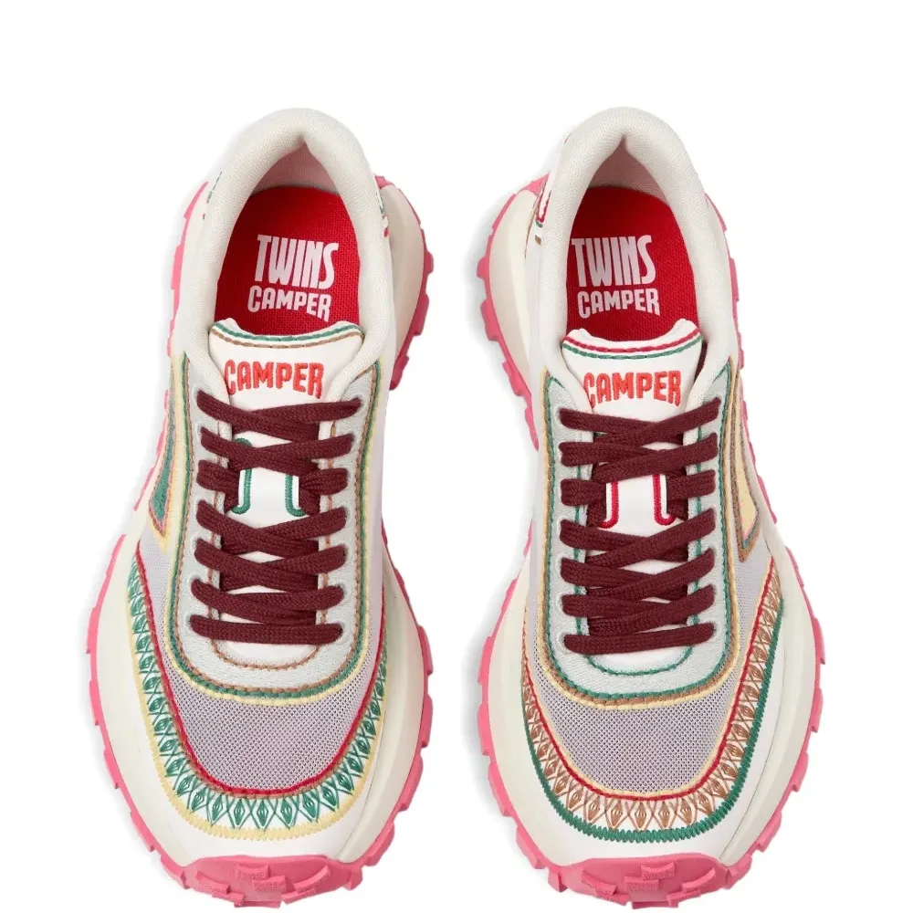 Кроссовки Trail Twins Drift Кроссовки Trail Twins Drift