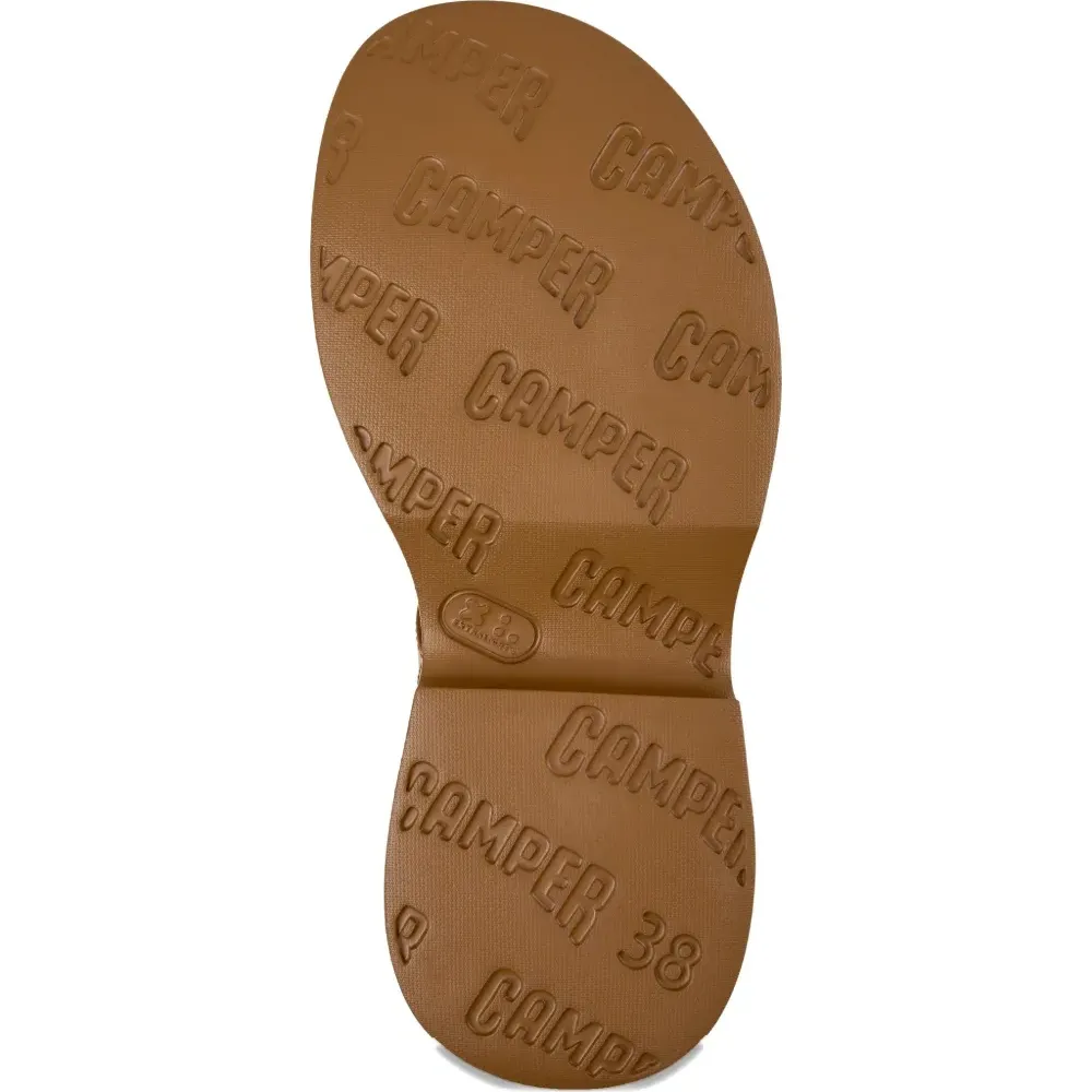 Босоножки Tasha с пряжками