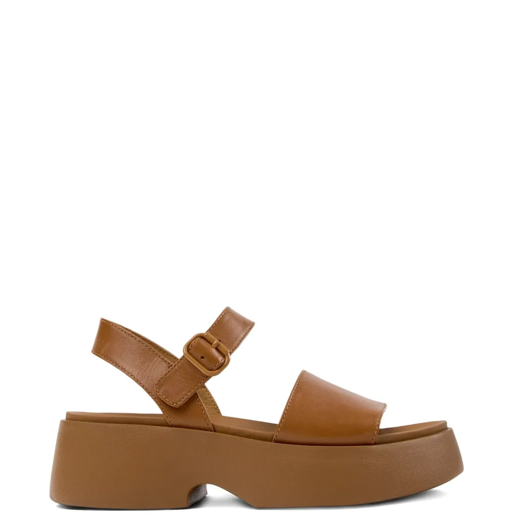 Босоножки Tasha с пряжками Босоножки Tasha с пряжками