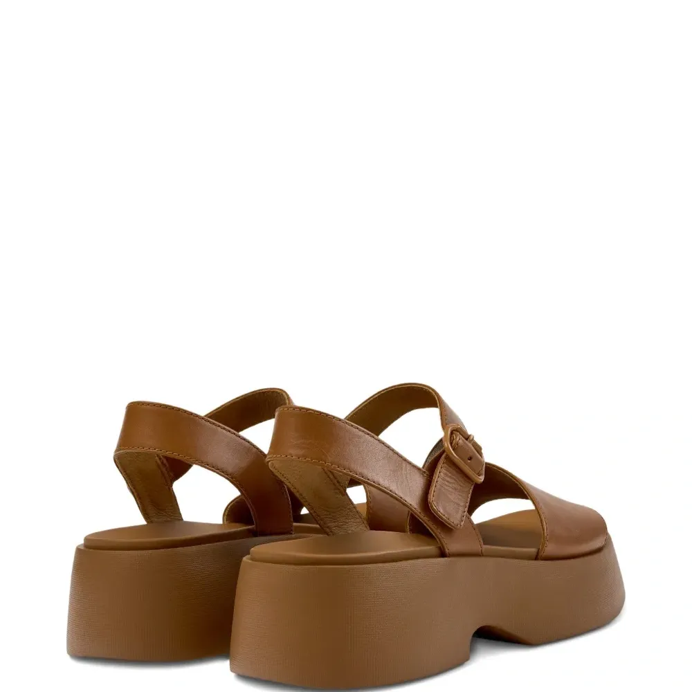 Босоножки Tasha с пряжками