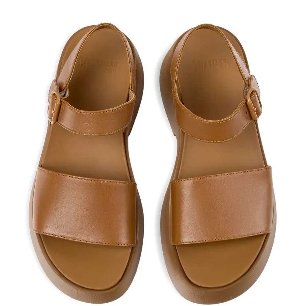 Босоножки Tasha с пряжками