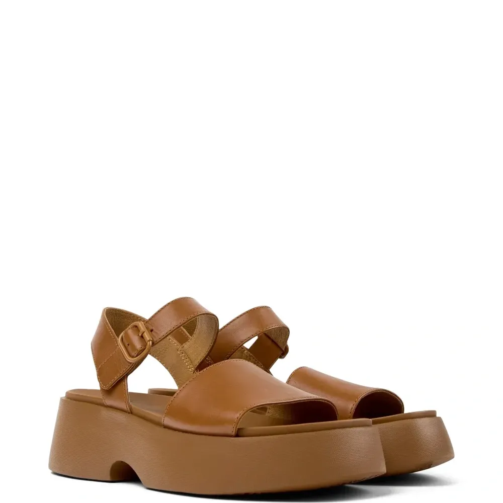 Босоножки Tasha с пряжками