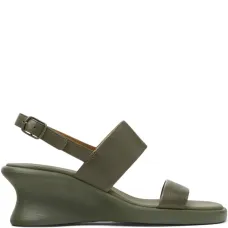 Сандалии Louise с пряжками