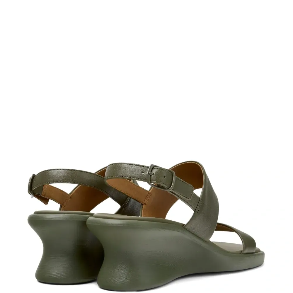 Сандалии Louise с пряжками Сандалии Louise с пряжками