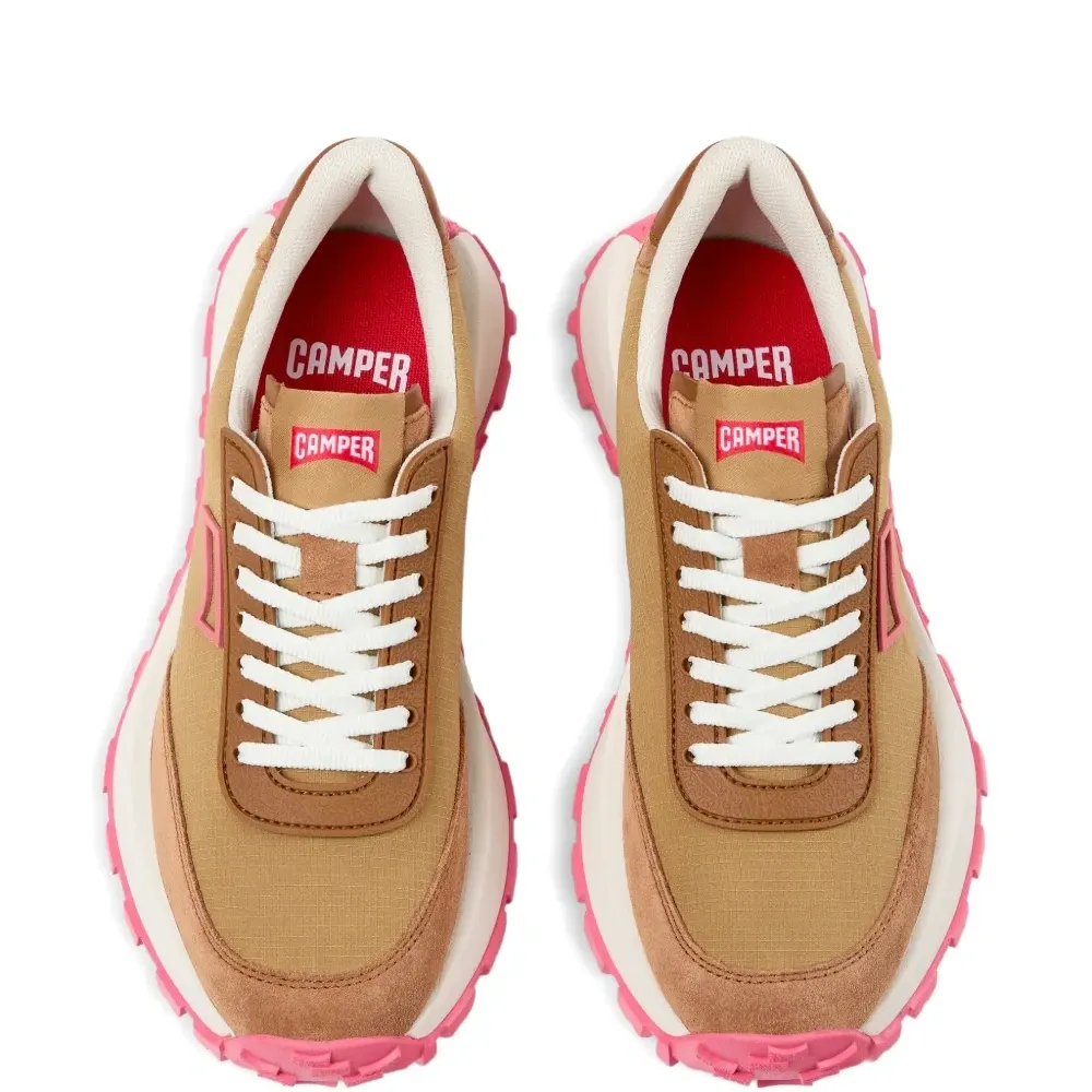 Кроссовки Drift Trail Кроссовки Drift Trail