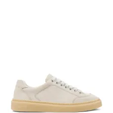 Кроссовки Runner Twentyfive из замши