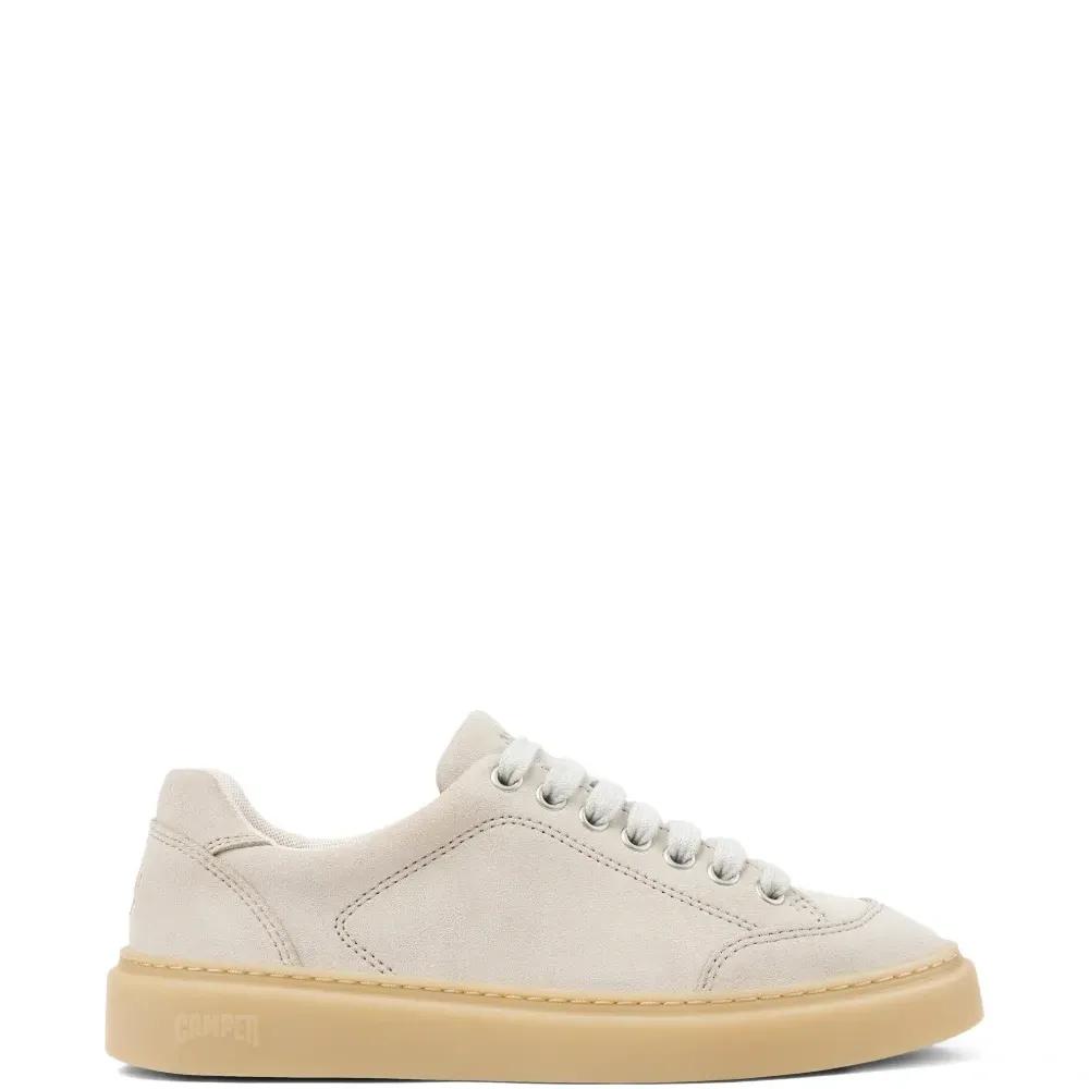 Кроссовки Runner Twentyfive из замши Кроссовки Runner Twentyfive из замши