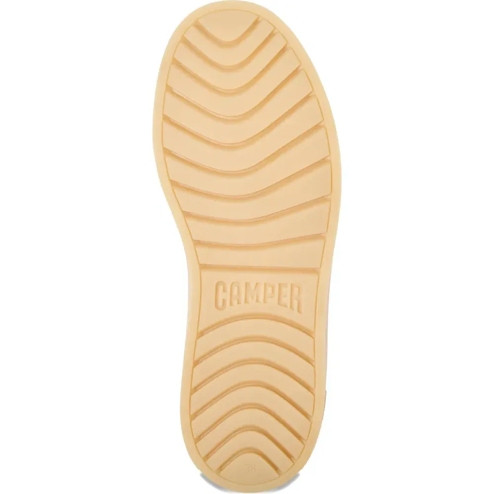 Кроссовки Runner Twentyfive из замши Кроссовки Runner Twentyfive из замши