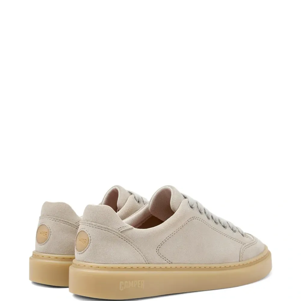 Кроссовки Runner Twentyfive из замши Кроссовки Runner Twentyfive из замши