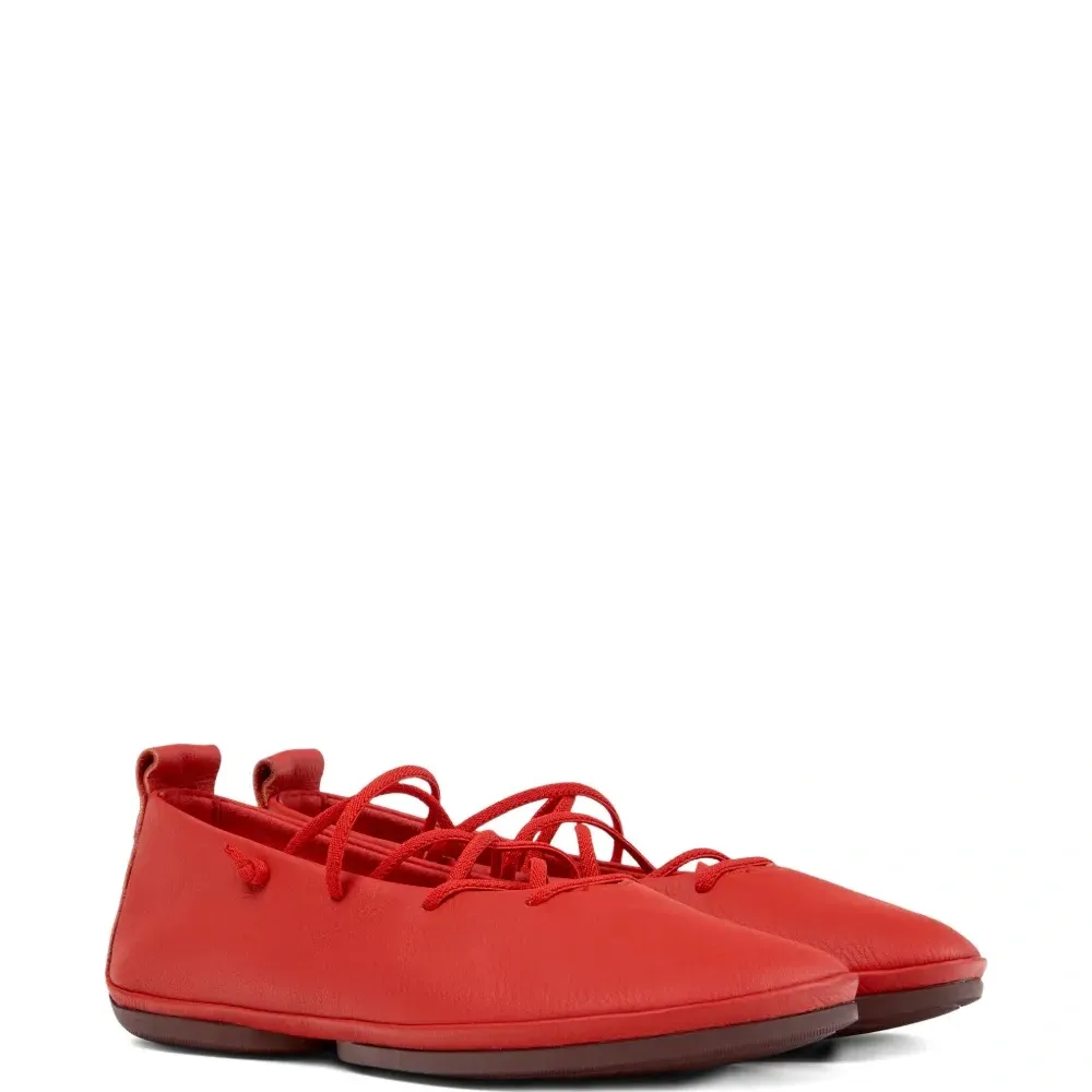 Балетки Right Nina