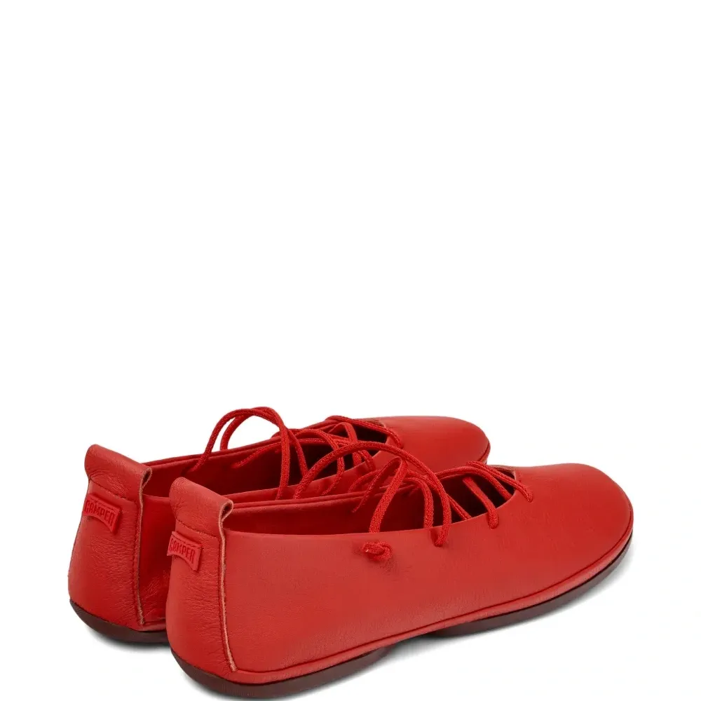 Балетки Right Nina