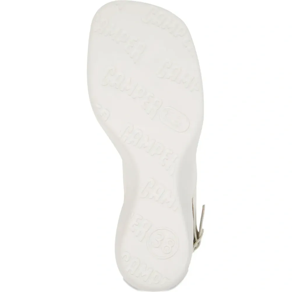 Кожаные сандалии Louise