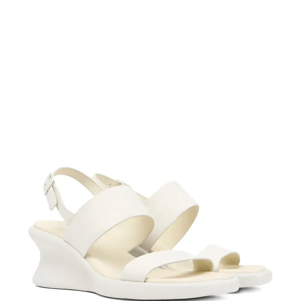 Кожаные сандалии Louise