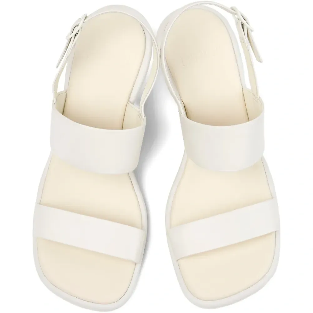 Кожаные сандалии Louise