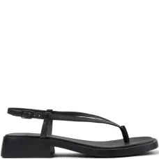 Сандалии Dana с пряжками