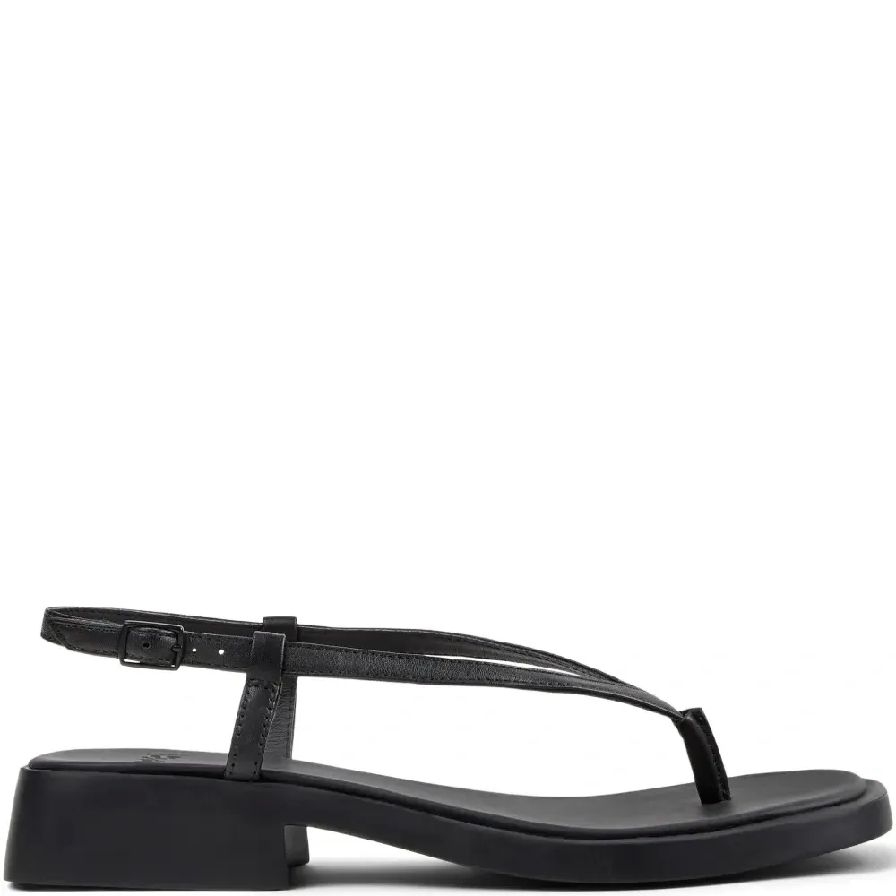 Сандалии Dana с пряжками Сандалии Dana с пряжками