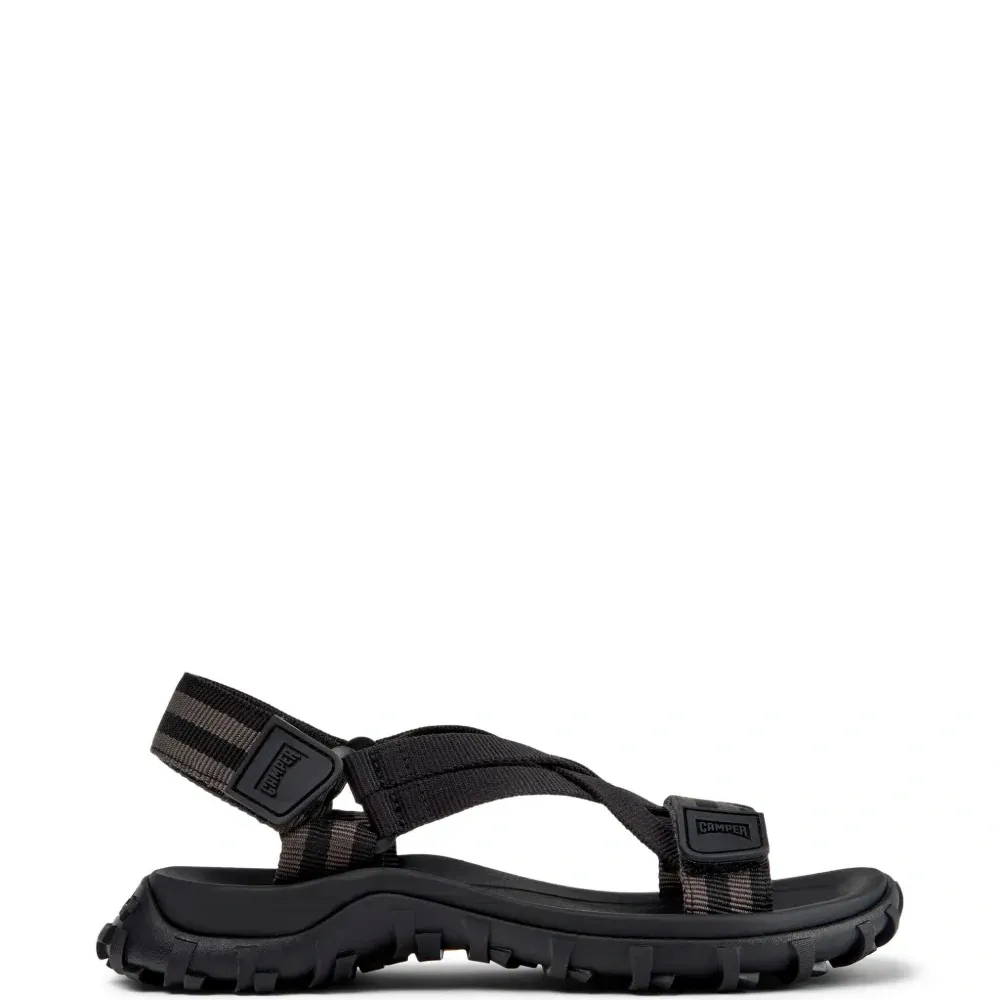 Сандалии Trail с ремешками