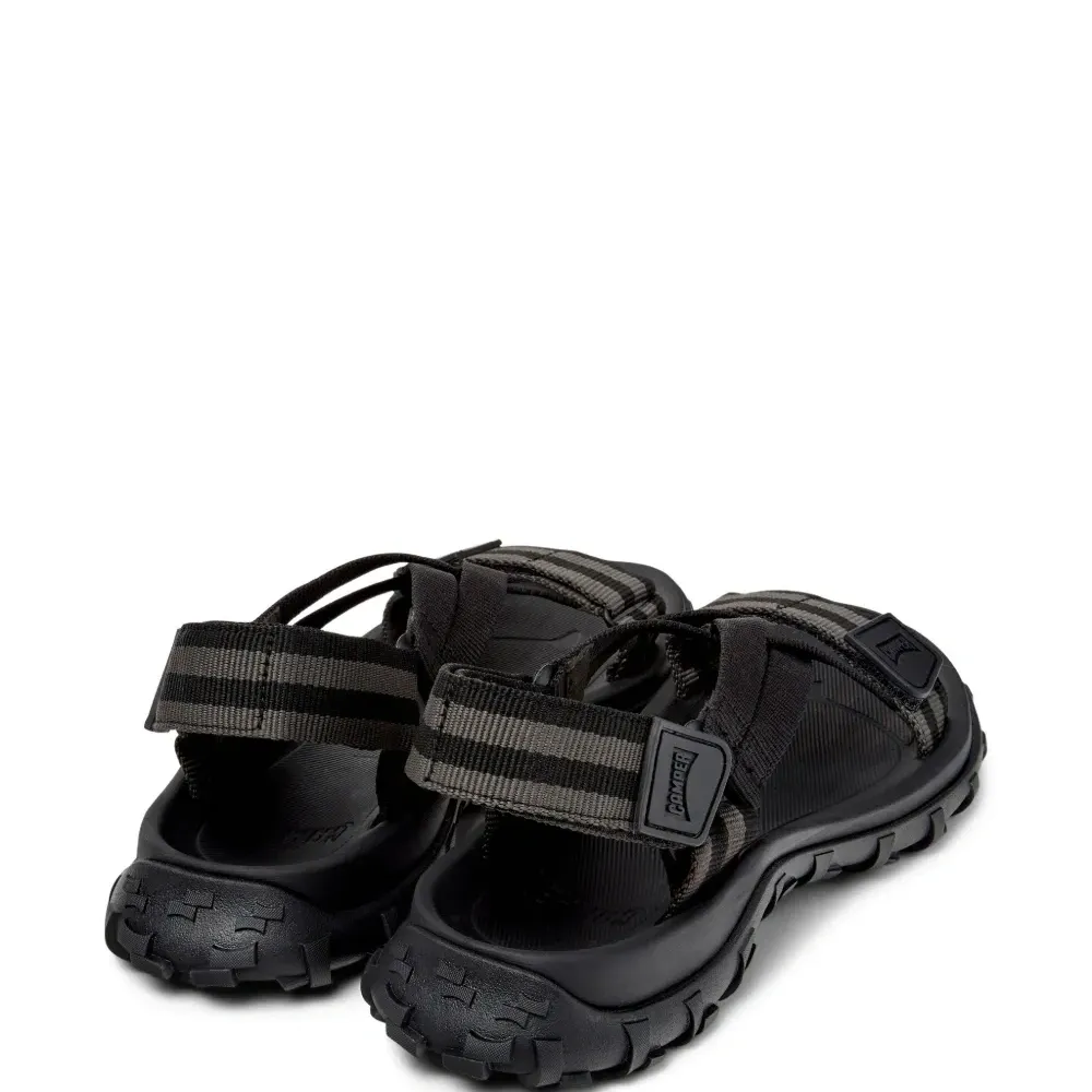 Сандалии Trail с ремешками