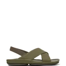 Босоножки Isla с перекрестными ремешками