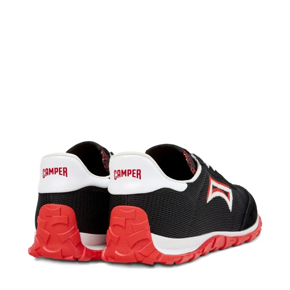 Кроссовки Drift Walk с логотипом