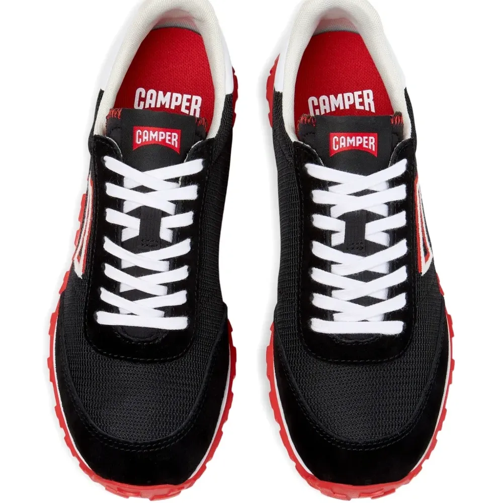 Кроссовки Drift Walk с логотипом