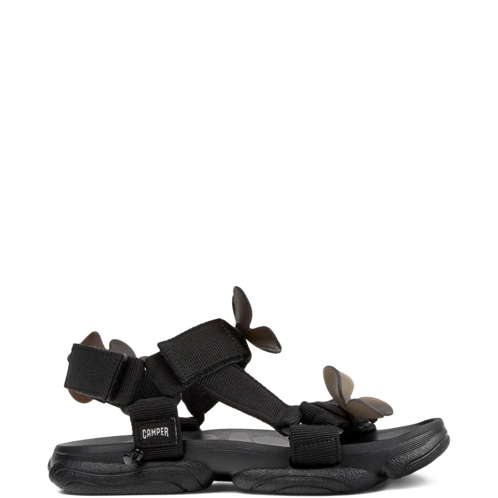 Босоножки Karst