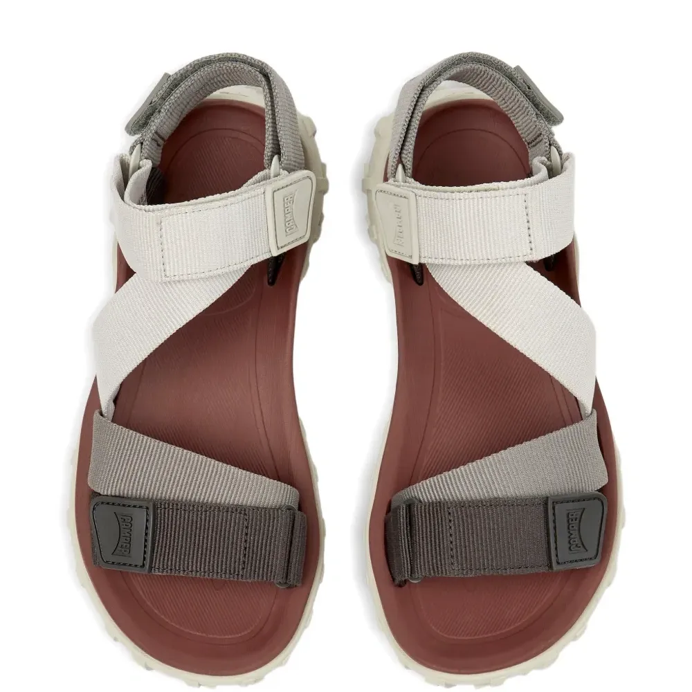 Сандалии Drift Trail на ремешках Сандалии Drift Trail на ремешках